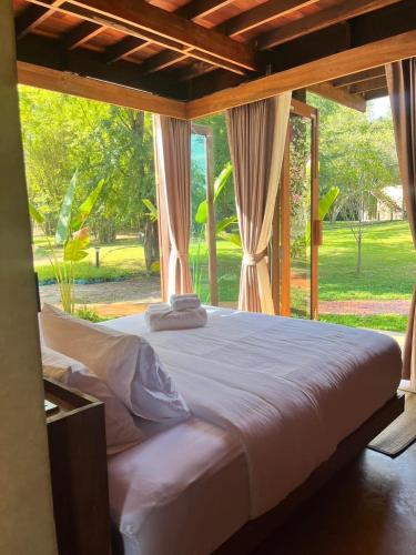 nachan the antique courtyard