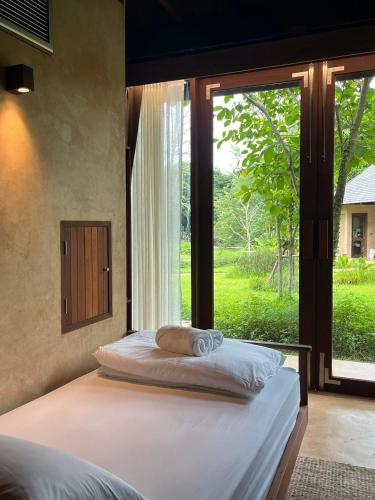 nachan the antique courtyard