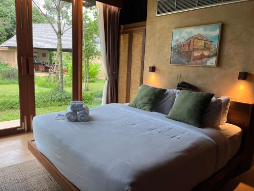 nachan the antique courtyard