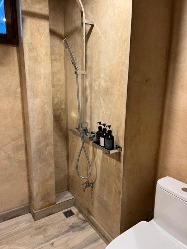 nachan the antique courtyard