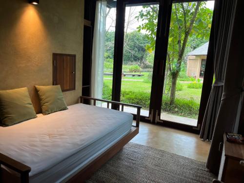 nachan the antique courtyard