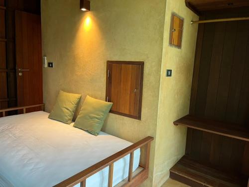 nachan the antique courtyard