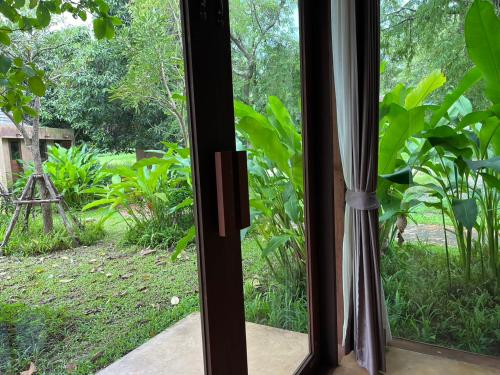 nachan the antique courtyard