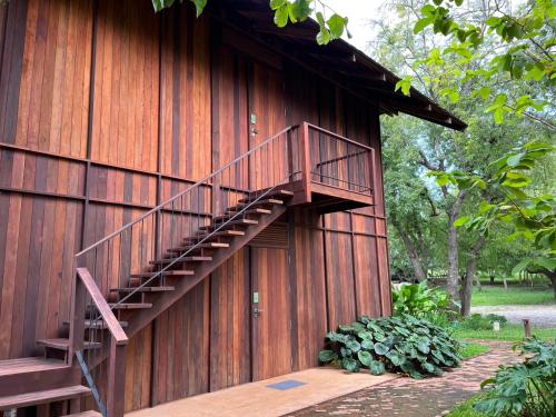 nachan the antique courtyard