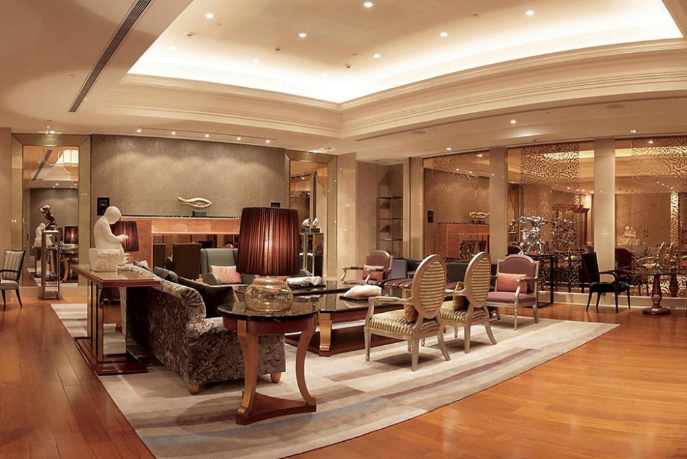 san want residences taipei