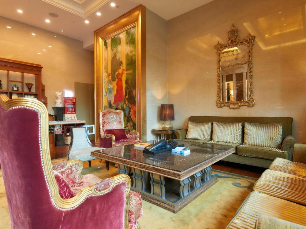 san want residences taipei