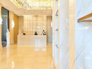 san want residences taipei