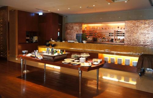 san want residences taipei