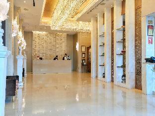 san want residences taipei