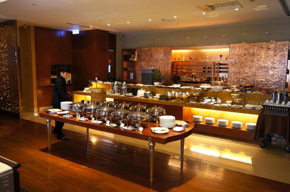 san want residences taipei