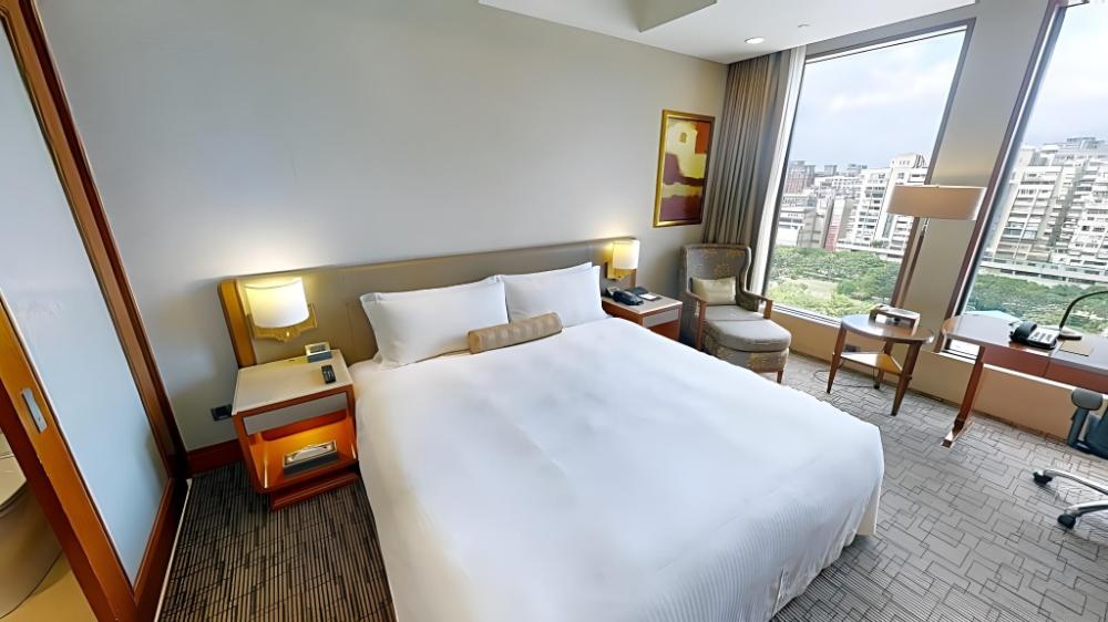 san want residences taipei