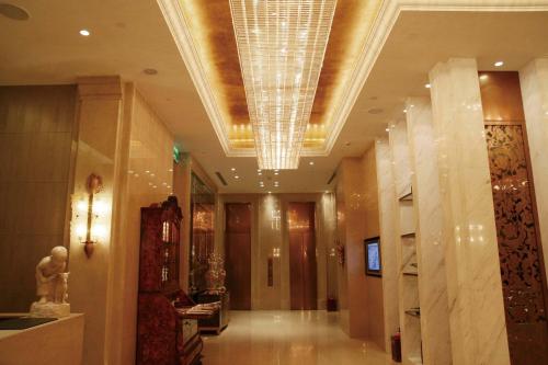 san want residences taipei