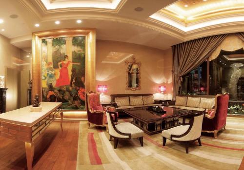 san want residences taipei