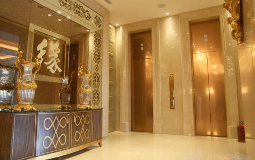 san want residences taipei