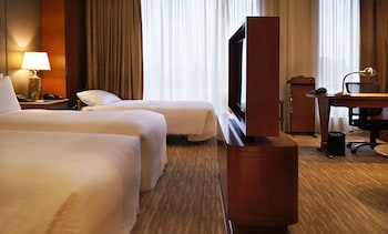 san want residences taipei