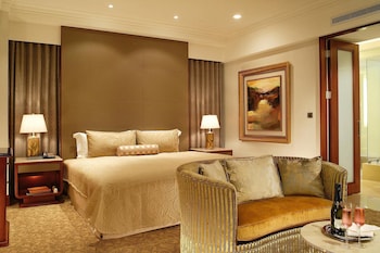 san want residences taipei