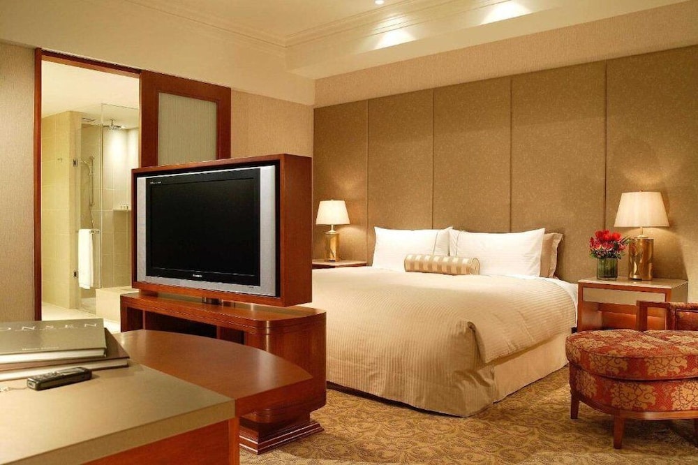 san want residences taipei