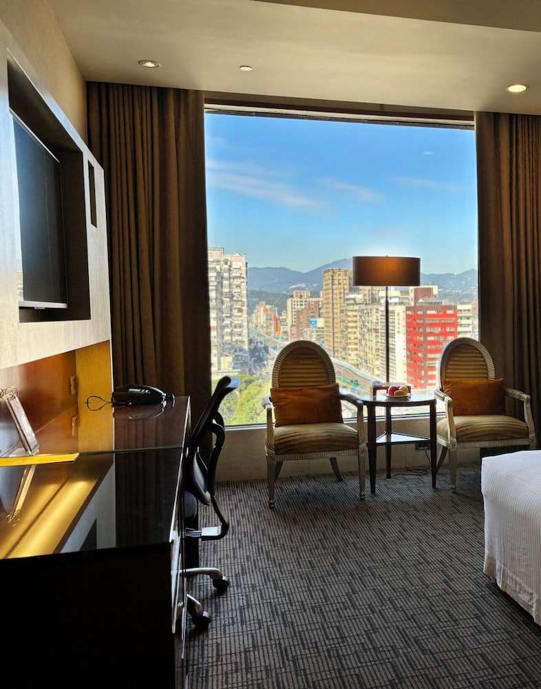 san want residences taipei