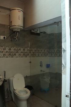 Krishna Hotel And Restaurant,,2 star