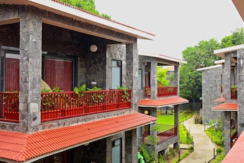 Holiday Ranakpur,,3 star