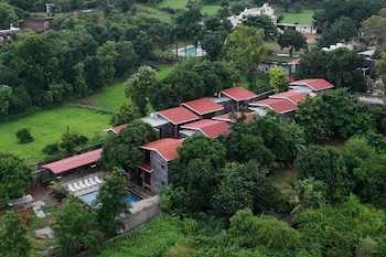 holiday ranakpur