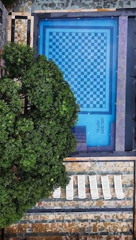 Holiday Ranakpur,,3 star