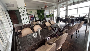 msk hotel and restsaurant