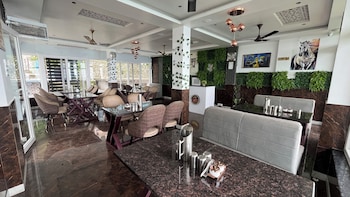 msk hotel and restsaurant