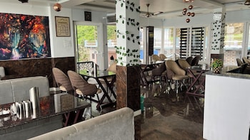 msk hotel and restsaurant