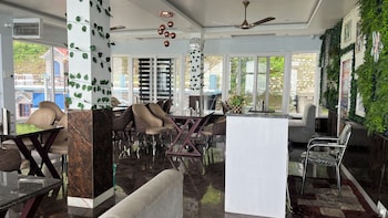 msk hotel and restsaurant