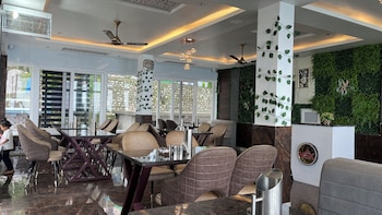 msk hotel and restsaurant