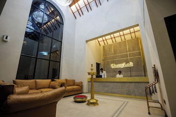 Cherryloft Luxury Resort,,3 star