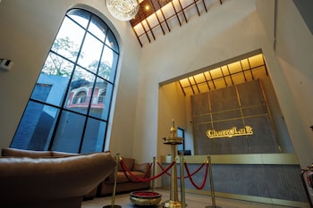 Cherryloft Luxury Resort,,3 star