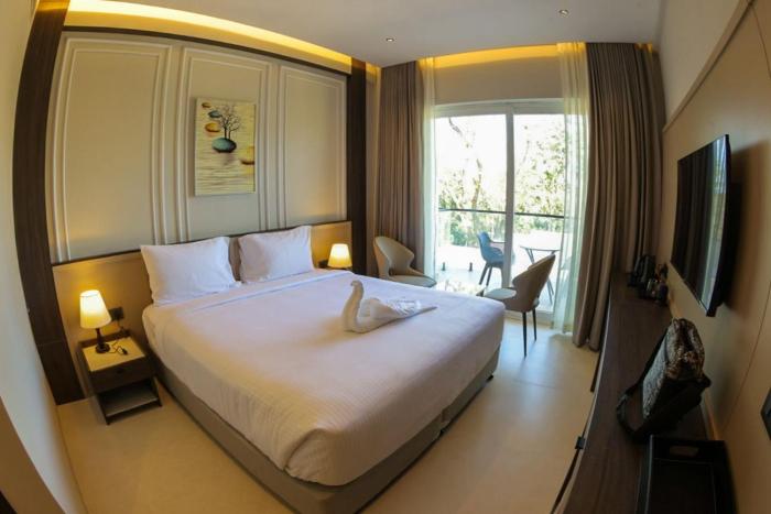 cherryloft luxury resort