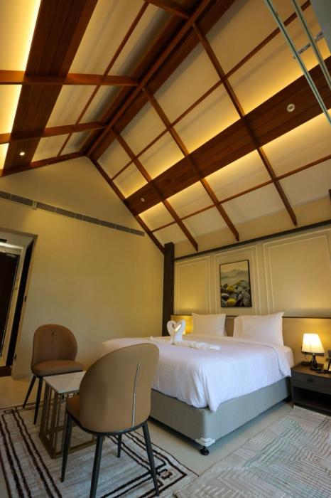 cherryloft luxury resort