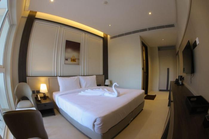 cherryloft luxury resort