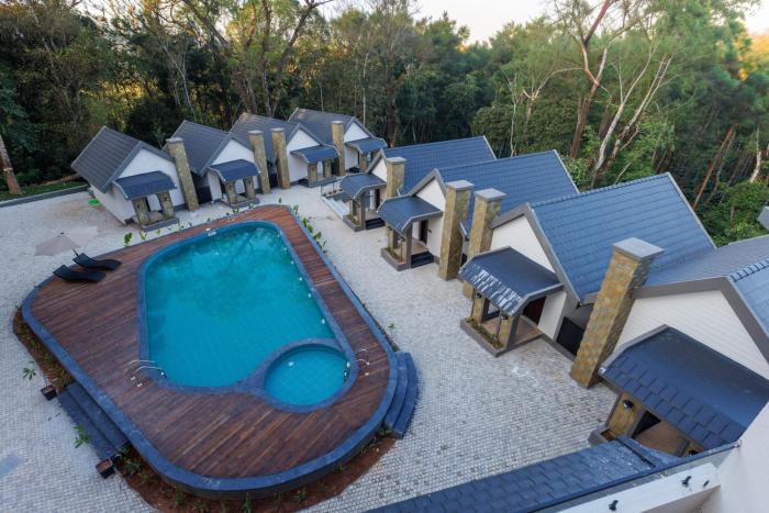 cherryloft luxury resort