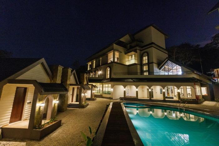 cherryloft luxury resort