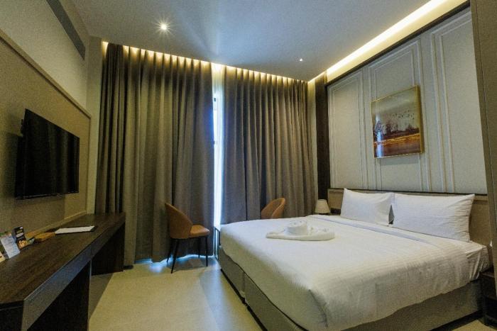 cherryloft luxury resort