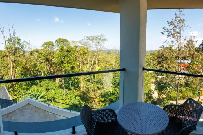 cherryloft luxury resort