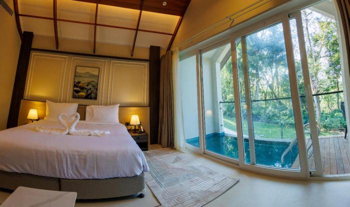 cherryloft luxury resort