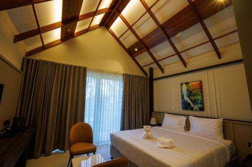 cherryloft luxury resort