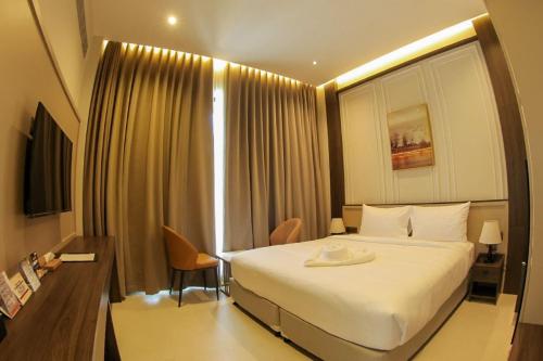 cherryloft luxury resort