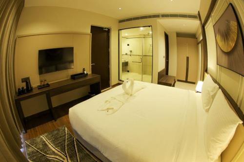 cherryloft luxury resort