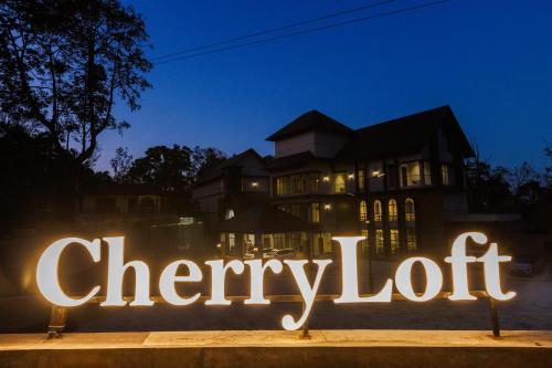 cherryloft luxury resort