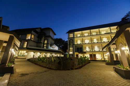 cherryloft luxury resort