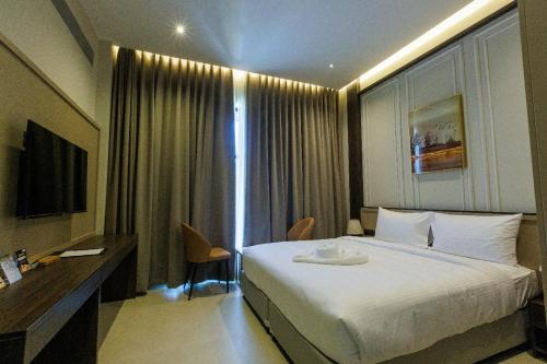 cherryloft luxury resort