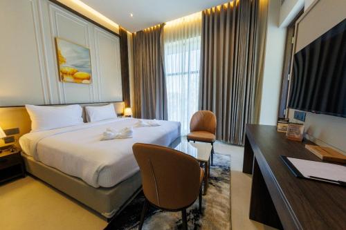 cherryloft luxury resort