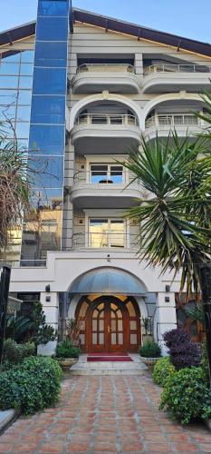 broadway boutique hotel