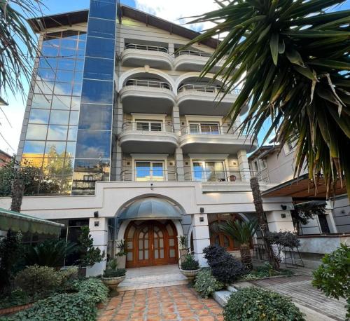 broadway boutique hotel